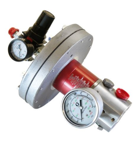 Kit, Fluid Regulator, Cs