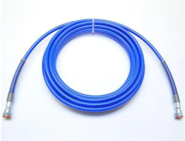 Hose, Coupled, 3/16" X 25'