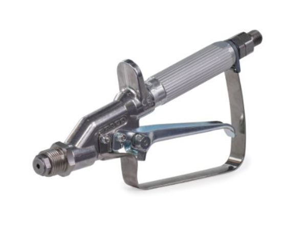 INLINE GUN