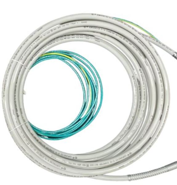 Hose, Cpld, Cond, Air, 50 Ft