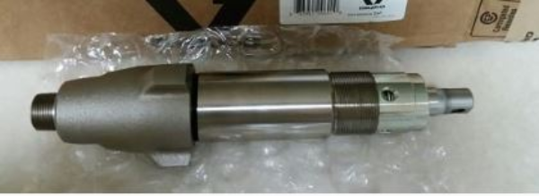 Pump Displacement, w/Lube, 552