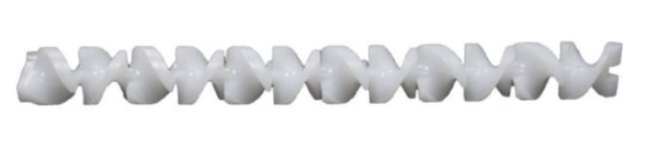 Kit, Mixer Element, 25 Pk