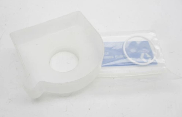 Kit, Reservoir, Tsl, 3.5" 50Cc