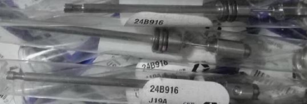 Kit, Needle, Cartridge