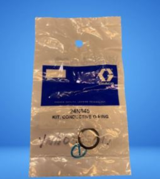 Kit, Conductive, O-Ring
