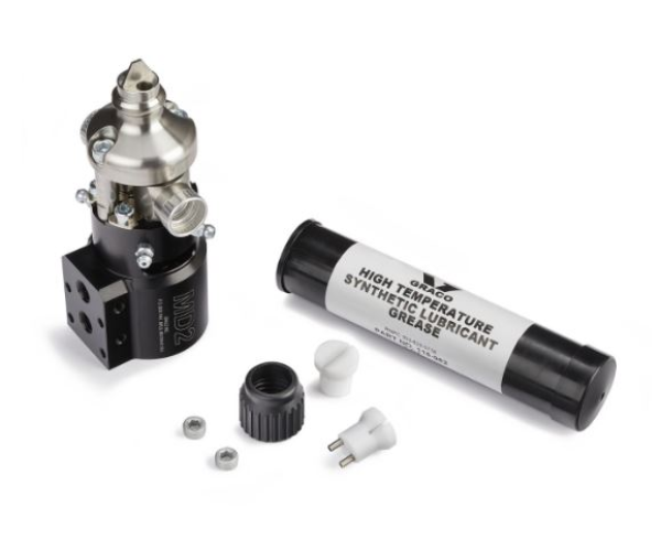 MD2 VALVE, DISPENSE, 1:1, ELITE, SNUFF