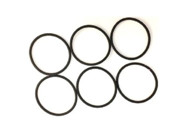 Kit, Pstn, Lg, Fusion Cs, Oring, 6 Pk
