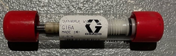 Kit, Packing Rod Assy, 60Kv