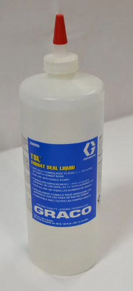 Fluid, Tsl, 6 Pack, 1 Qt Bottle