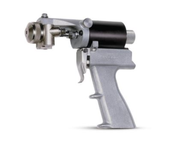 GX-8P Spray Gun Kit