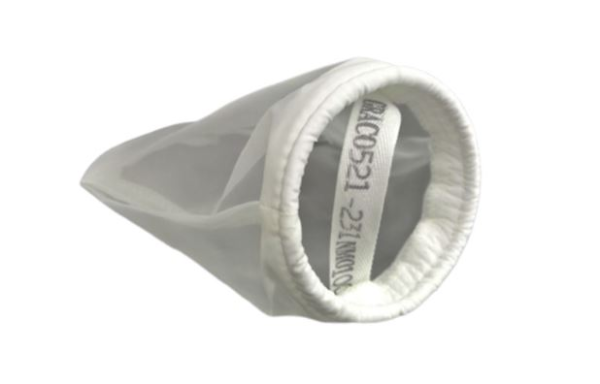 Element, Filter, Bag, 100 Micron