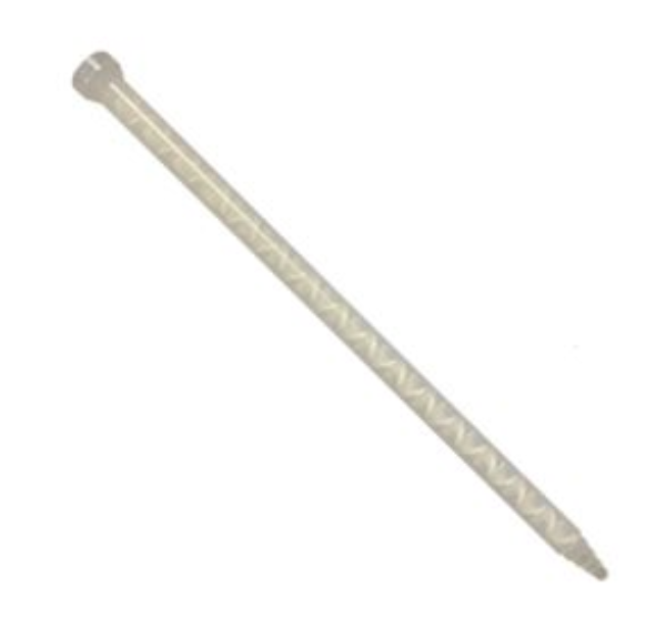 Mixer, Assembly, 1/2X30El