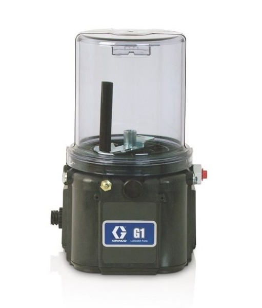 G1 STANDARD PUMP, G-24NC-2L0A00-LD000000