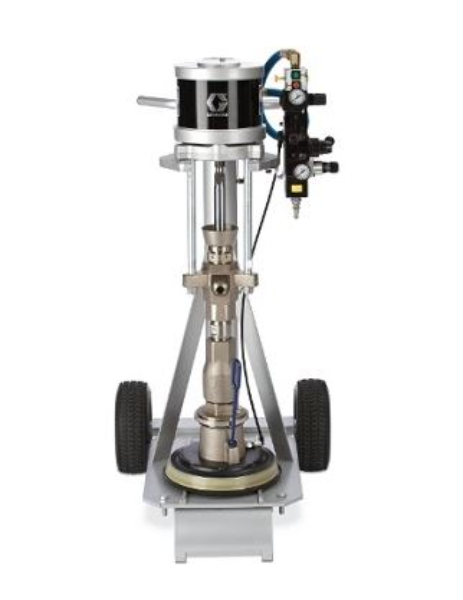 CHECK-MATE SUPPLY UNIT, 40:1, 0 VOLT, S20, 20L