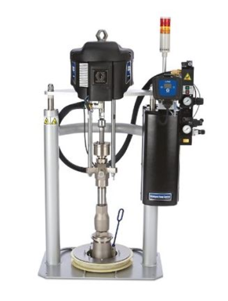 CHECK-MATE SUPPLY UNIT, 40:1, 0 VOLT, D60, 20L