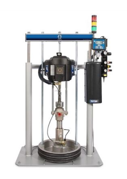 CHECK-MATE SUPPLY UNIT, 38:1, 0 VOLT, D200, 200L
