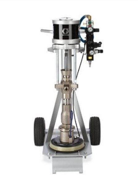 CHECK-MATE SUPPLY UNIT, 38:1, 0 V, S20 CART, 20L