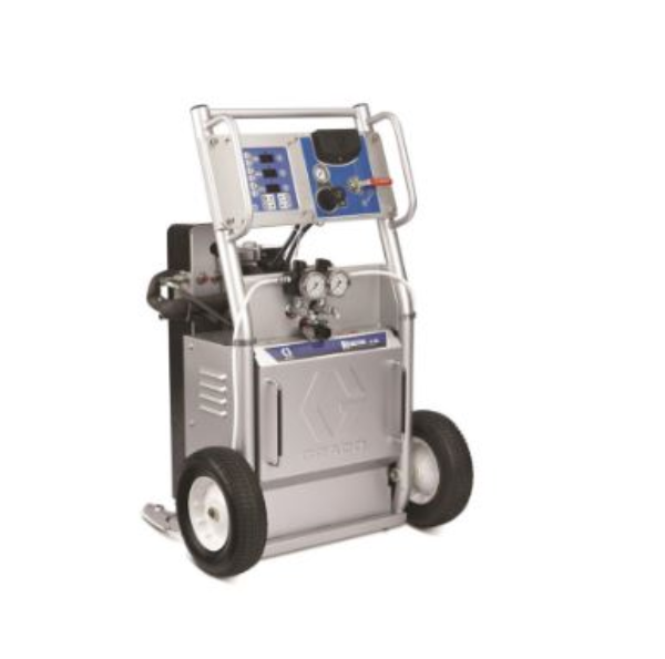 Reactor A25 Proportioner Package, 230/400 V