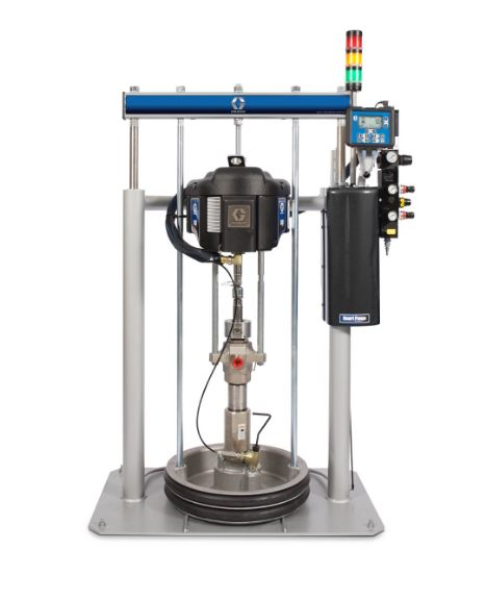 DURA-FLO SUPPLY UNIT, 57:1, 3.0 RAM, 200L