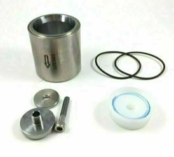Meter, Assembly, 960, Pr70, Ss/Pe, 34.96