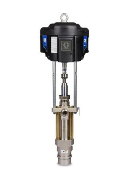CHECK-MATE PUMP, 14:1 3400/500 CS SD