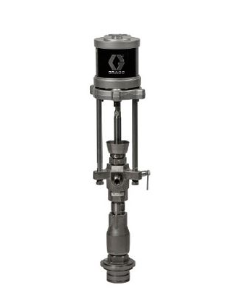 CHECK-MATE PUMP, 20:1 700/060 LW NS CS SD