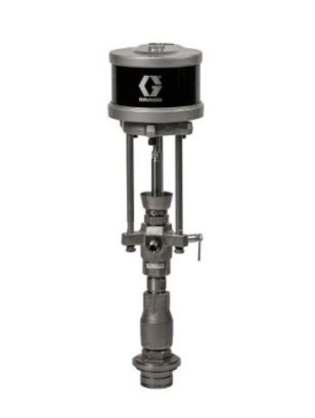 CHECK-MATE PUMP, 61:1 1800/060 CS SD