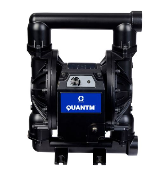 QUANTM PUMP, QTE-ALFC1TPTPTP-A100