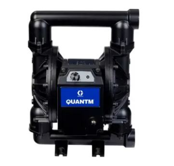 QUANTM PUMP, QTE-SSFE7SASDPSPTS100