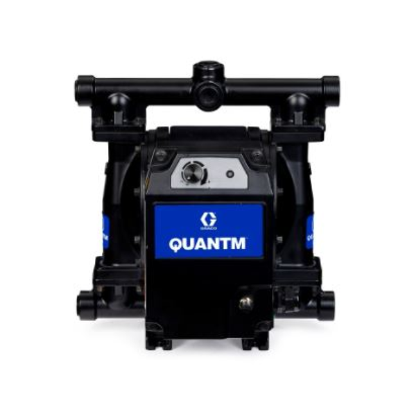 QUANTM QUANTM PUMP, QTC-ALFC5SSPTPOPTA100