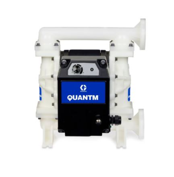 QUANTM PUMP, QTC-PPFC5SPSPSPPTP200