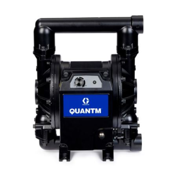 QUANTM PUMP, QTD-ALFC1SSPTPSPTA100