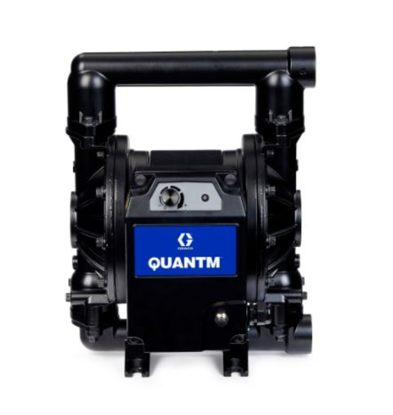 QUANTM PUMP, QTD-ALFC1BNBNBN--A100