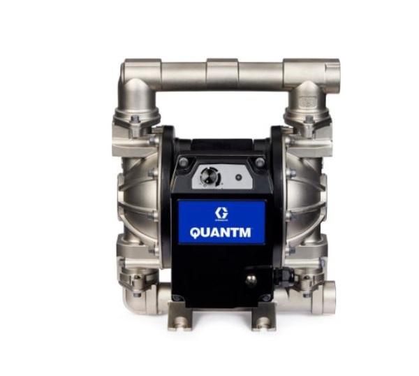 QUANTM PUMP, QTD-SSFC3SSPTPSPTS100
