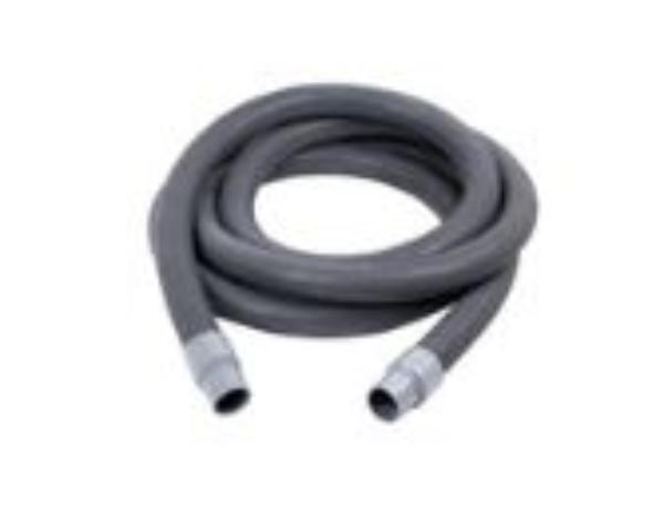 2in X 25ft Standard Duty Vinyl Vacuum Hose
