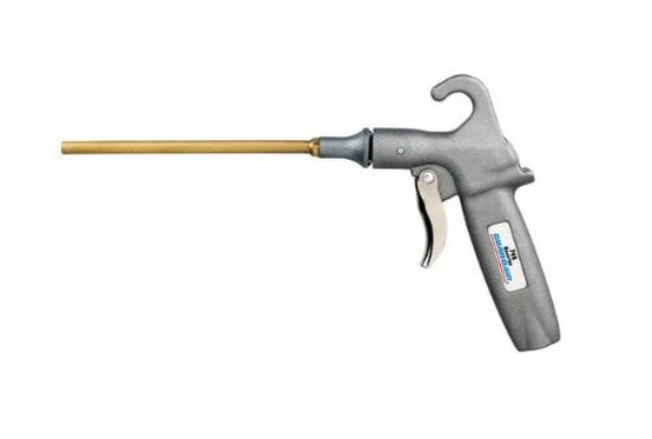 Booster Safety Air Gun