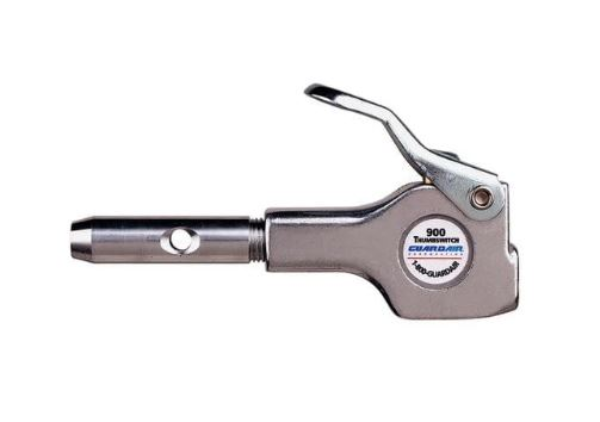Blo Hard Safety Gun