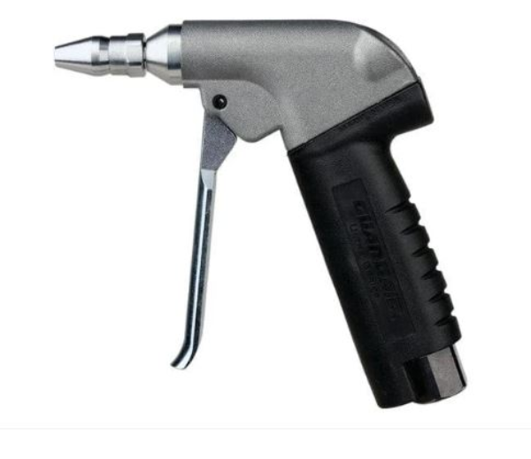 Quietforce Blow Gun, 79 dBA