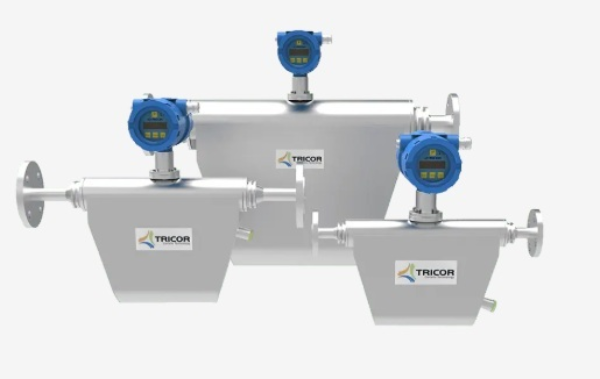 Coriolis Meter