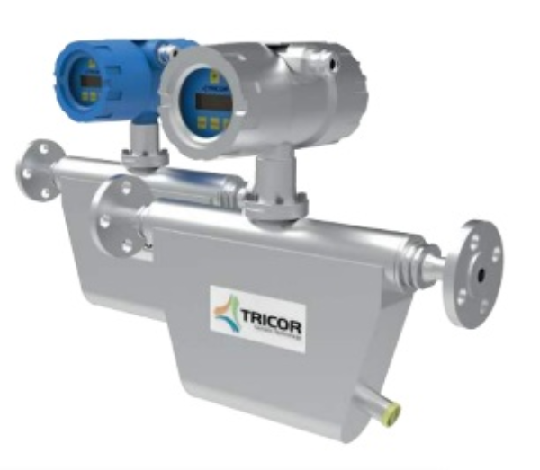 Flow Meter, 7900 Kg/H; 290 Lb/Min; 34.8 Gpm; 1, 190 Bbl/D; 7.900 L/H