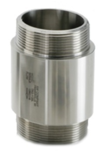Flow Meter, Turbine  1/2in NPT