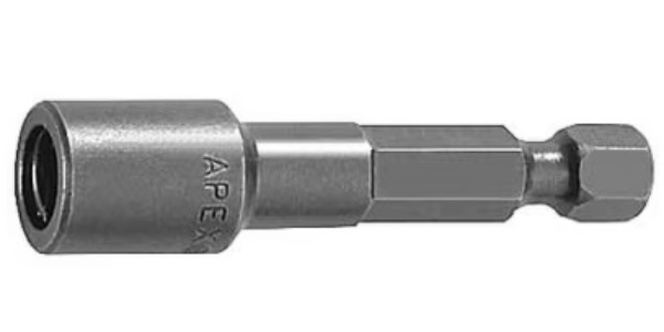 1/4in Hex Nutsetter (5/16in)