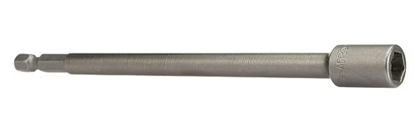 Nut Setter 1/4 Male Hex