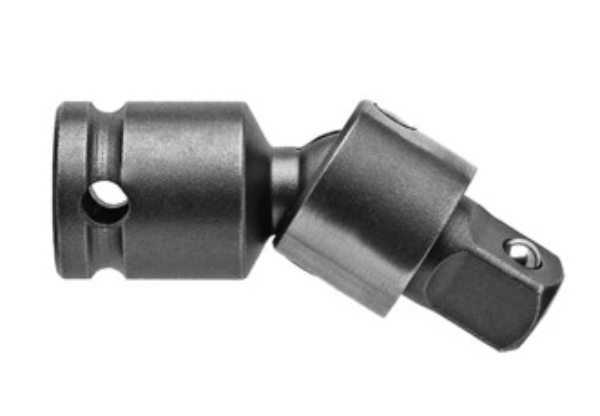 1/4 Sq. Drive Universal Adapter, Pin