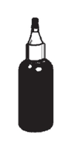Pump Packing Lube (Solvent Borne) 500Ml
