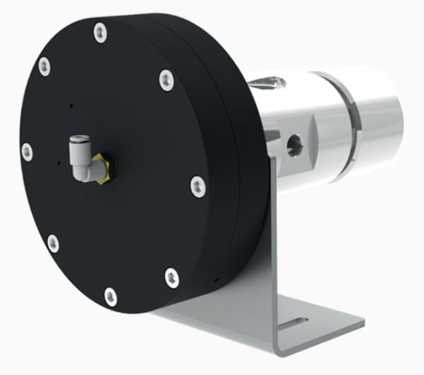 High Pressure Regulator, Air Pilot