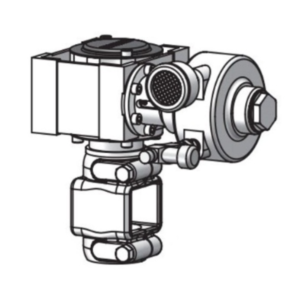 Air Motor Drive