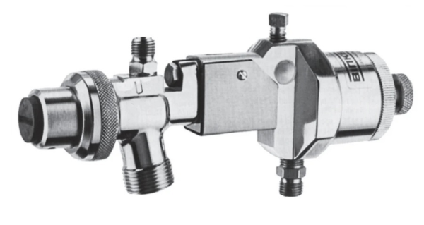 30A Gun 46Ss-390