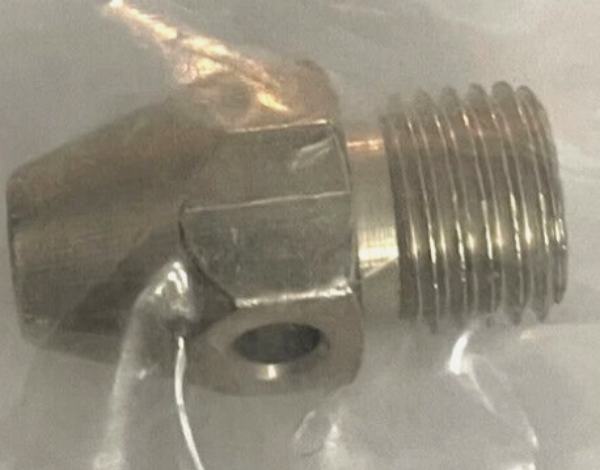 190 Gun W/60-40 Nozzle