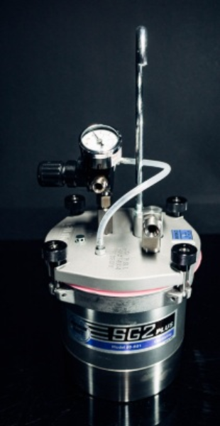 Sg2+ 2Qt Cup, Oscillating